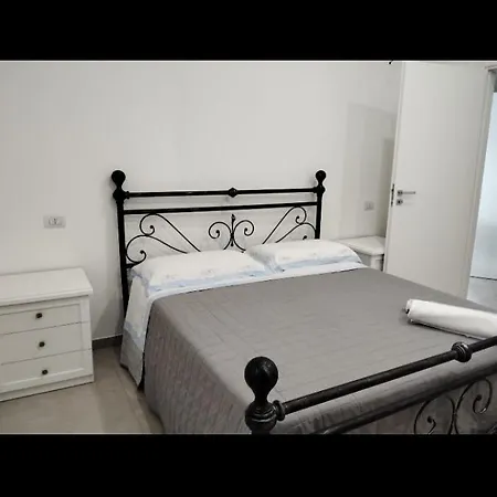 Casa Lea Appartamento Veglie