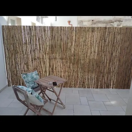 Casa Lea Appartamento *
