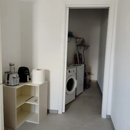 Appartamento Casa Lea *