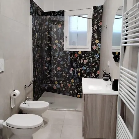 Casa Lea Appartamento